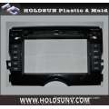 Car Accessories Video DVD Player GPS Navigator Navigation System